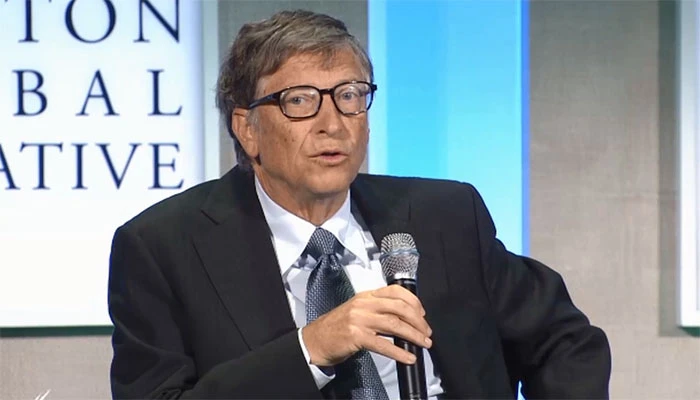 Bill Gates