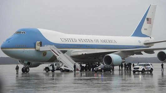 Air Force One