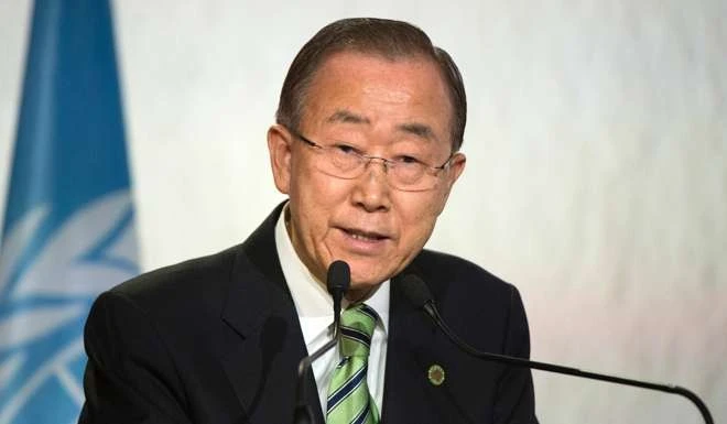 ứng viên tổng thống Hàn Quốc