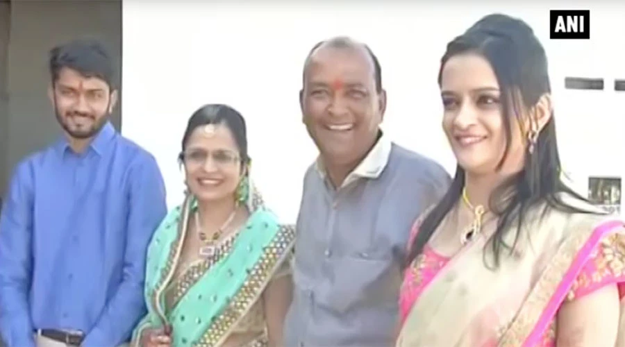 tỉ phú ấn độ