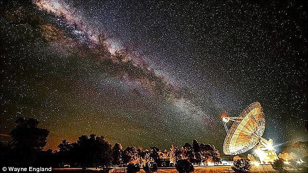 người ngoài hành tinh