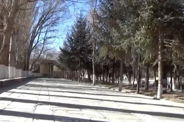 thành phố 404 Trung Quốc