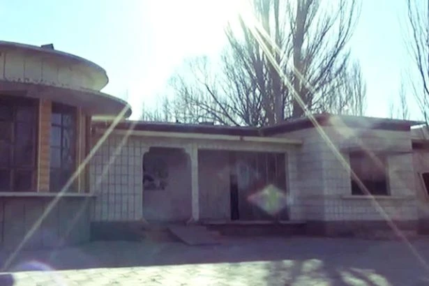 thành phố 404 Trung Quốc