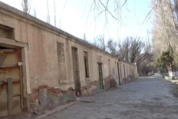 thành phố 404 Trung Quốc