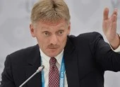 Điện Kremlin chỉ trích ‘Danh sách Kremlin’ của Mỹ