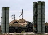 Mỹ-Thổ bất đồng vụ Nga bán tên lửa S-400 cho Ankara