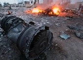 Phiến quân Syria bắn rơi máy bay Nga, sát hại phi công