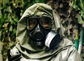 Novichok: Chất kịch độc để đoạt mạng điệp viên Nga