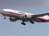 Thêm hy vọng giải mã bí ẩn hàng không MH370