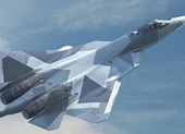 Nga xác nhận đưa Su-57 đến thử nghiệm chiến đấu ở Syria