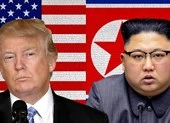 Mỹ-Triều bí mật hội đàm chuẩn bị cho cuộc gặp Trump-Kim