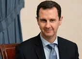 Pháp 'từ bỏ' lật đổ Tổng thống Assad