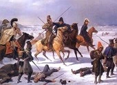 Tại sao Napoleon thất bại khi xâm lược Nga?