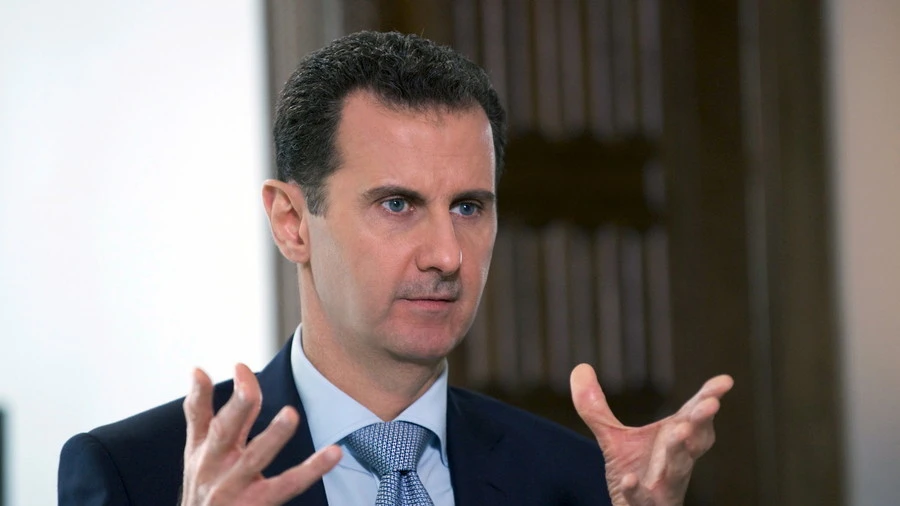 Ông Assad: Mỹ đã mất át chủ bài, phải rút khỏi Syria ảnh 1