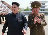 Triều Tiên thay 3 lãnh đạo quân đội hàng đầu