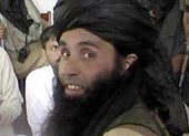 Mỹ không kích tiêu diệt thủ lĩnh Taliban tại Pakistan 