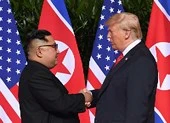Thách thức sau thượng đỉnh Trump-Kim