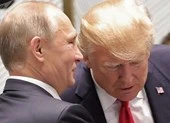 Nhà Trắng chuẩn bị cuộc gặp giữa ông Putin và ông Trump