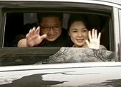 Ông Kim Jong-un công du chớp nhoáng làm Mỹ bối rối