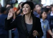 Thái Lan bế tắc trong vụ dẫn độ bà Yingluck
