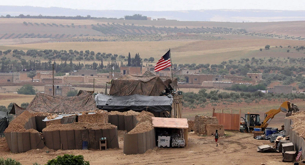 Ông Assad: Đàm phán với Mỹ chỉ lãng phí thời gian ảnh 2