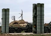 Thổ Nhĩ Kỳ sẽ sử dụng S-400 Nga khi cần