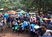 Giải cứu đội bóng nhí Thái Lan và khuyến cáo cho báo chí