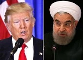 Phản ứng mạnh mẽ của Iran trước đề nghị đàm phán của ông Trump