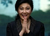 Thái Lan yêu cầu Anh dẫn độ cựu Thủ tướng Yingluck 