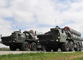 Nga lần đầu tiên hỗ trợ Thổ Nhĩ Kỳ dòng tên lửa S-400