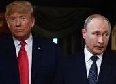 Ông Trump nói có thể hủy gặp ông Putin liên quan Ukraine