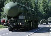 Nga đi trước Mỹ 10-15 năm về phát triển tên lửa hạt nhân?