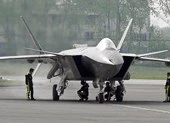 Thực hư vụ tiêm kích J-20 Trung Quốc xuất hiện ở căn cứ Mỹ
