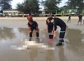 Tìm thấy 3 thi thể không nguyên vẹn ở bờ biển Thái Lan