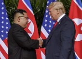 Thượng đỉnh Mỹ-Triều lần 2 sẽ diễn ra tại Hà Nội