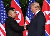 Thượng đỉnh Mỹ-Triều tại Việt Nam sẽ là bước ngoặt then chốt