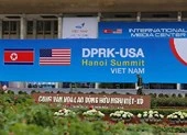 Tác nghiệp thượng đỉnh Mỹ-Triều, 1 phóng viên Thái Lan cấp cứu