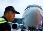 Trung Quốc yêu cầu ‘đắp chiếu’ máy bay Boeing 737 Max 8