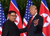 Triều Tiên chỉ trích quan chức Mỹ vì lệnh trừng phạt