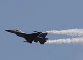 Mỹ vào cuộc vụ Pakistan triển khai F-16 không kích Ấn Độ