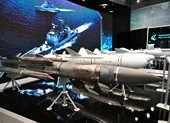 Nga hé lộ tên lửa có tầm tấn công vượt trội trang bị cho Su-57