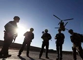 2 quân nhân Mỹ bị giết ở Afghanistan