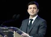 Nga xây dựng quan hệ với Ukraine hay không là do ông Zelenskiy