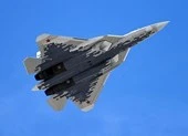 Nga có thể bán Su-57 nếu Thổ Nhĩ Kỳ rút khỏi dự án F-35 với Mỹ