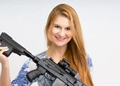 Mỹ kết án cựu sinh viên Maria Butina 'làm gián điệp' cho Nga