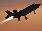 Nhật hạ cánh toàn bộ F-35A sau khi 1 chiếc mất tích trên không