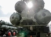 Thổ Nhĩ Kỳ tuyên bố sẵn sàng nhận S-400 bất cứ lúc nào