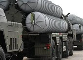 Đến lượt Đức đòi Thổ Nhĩ Kỳ hủy mua S-400 của Nga