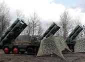 Thổ Nhĩ Kỳ sẽ tìm cách rút khỏi S-400 để tránh đối đầu với Mỹ