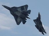 Ông Putin quyết mua 76 chiếc Su-57 cho quân đội Nga